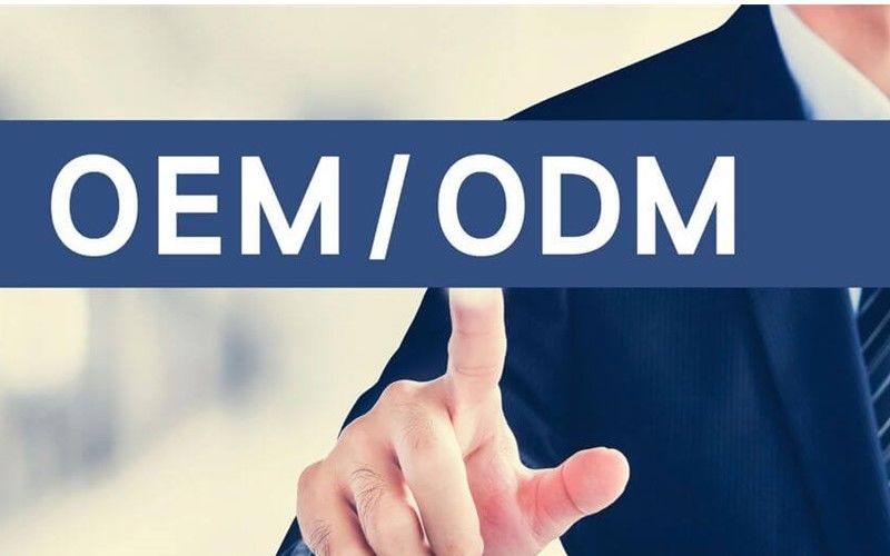 OEM/ODMサービス